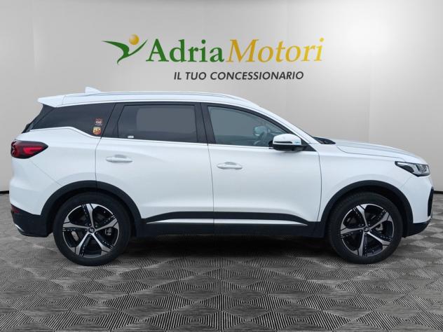 DR AUTOMOBILES DR 6.0 1.5 Turbo CVT GPL - Foto 6