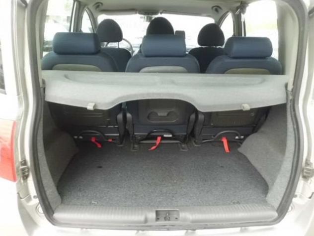 FIAT Multipla Multipla 1.6 16V Natural Power (Metano) - Foto 5