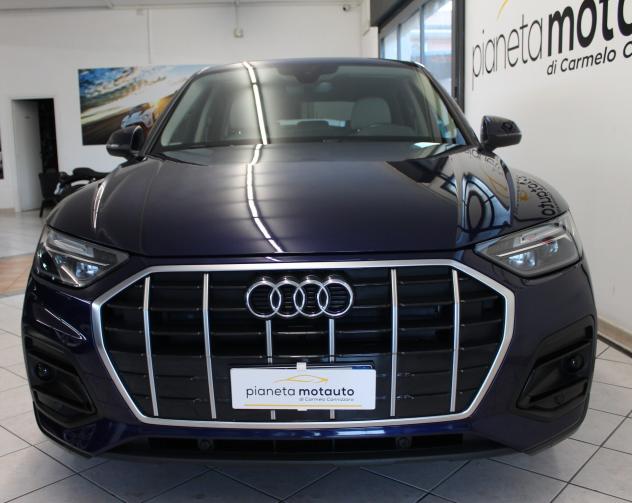 Audi Q5 40 TDI 204 CV quattro S tronic Business Advanced - Foto 3