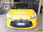 DS AUTOMOBILES DS 3 1.4 VTi 95 CMP-5 Chic rif. 24021503