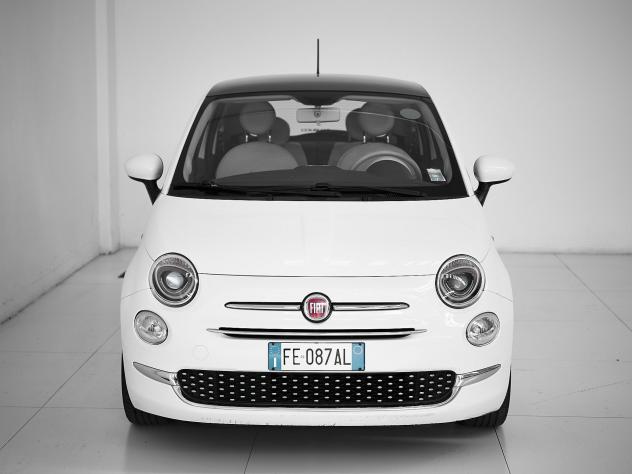 FIAT 500 1.2 69cv Lounge - Foto 6