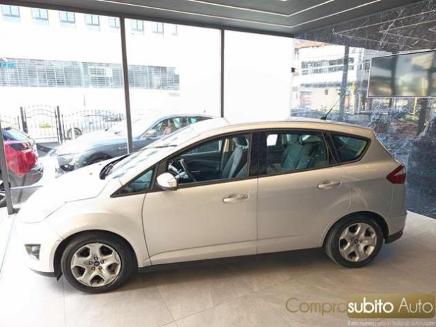 FORD C-Max 1.6 120CV GPL Plus rif. 23814644 - Foto 7
