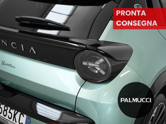 Lancia Ypsilon Ibrida Ibrida 100cv LX e-DCT - Foto 6