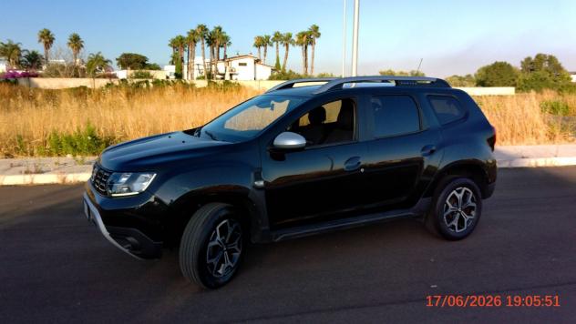 Dacia Duster 1.5 Blue dCi 115cv 4x4 Essential - Foto 4