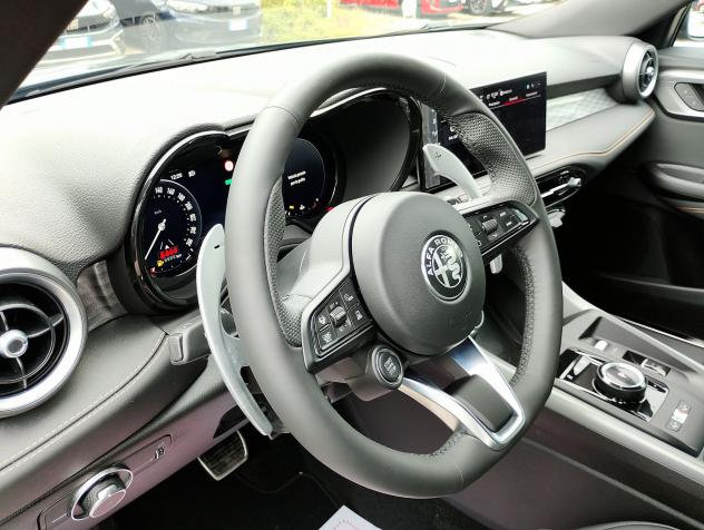 Alfa Romeo Tonale 1.5 Hybrid 175cv TCT7 Veloce - Foto 7