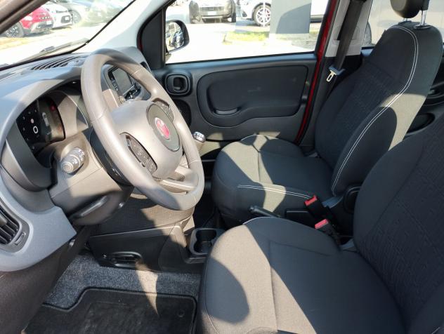 FIAT Pandina Pandina 1.0 firefly hybrid Icon s&s 65cv - Foto 3