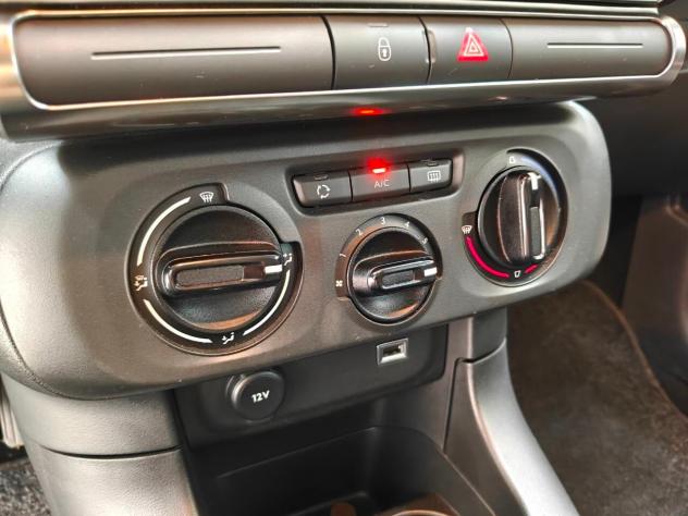 CITROEN C3 3ª serie C3 PureTech 83 S&S Feel - Foto 10