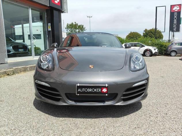 Porsche Boxster Boxster 2.7 265cv - Foto 2