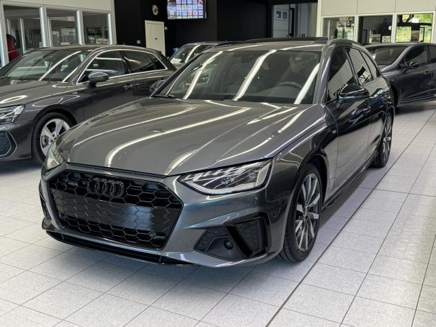 Audi A4 2.0 40 TDI QUATTRO SLine Edition S Tronic - TETTO