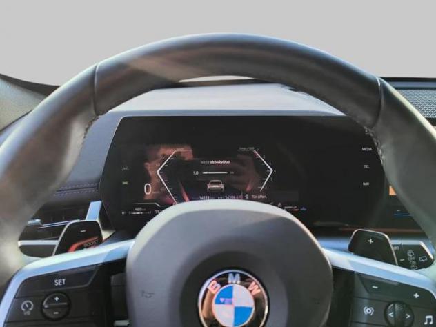BMW X1 18i sDrive M SPORT TELECAMERA SHADOW LINE rif. 23865496 - Foto 9