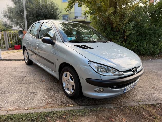 Peugeot 206 1.4 HDi 5p. X-Design NEOPATENTATI - Foto 2