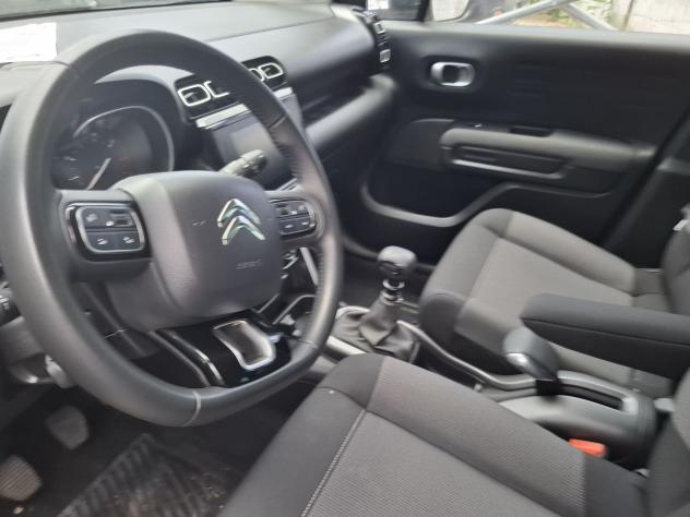 Citroën C3 Aircross 1.5 bluehdi Shine Pack s&s 110cv - Foto 7