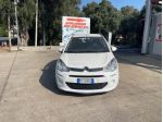 Citroen C3 PureTech 82 Live Edition