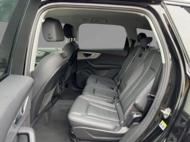 AUDI Q7 45 TDI Quattro Tiptronic - MATRIX rif. 22983561 - Foto 10