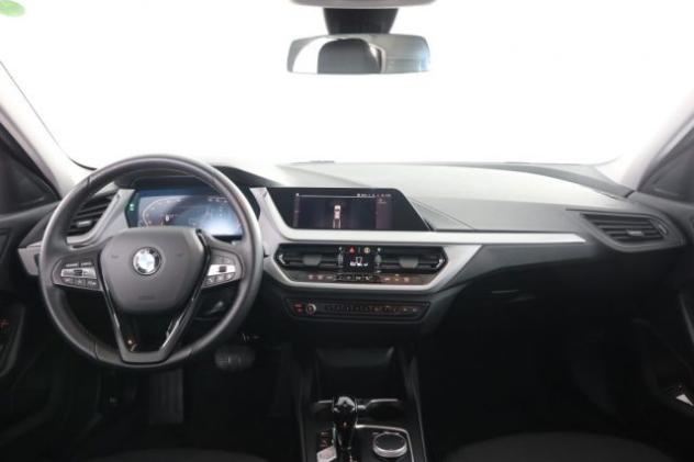 BMW 116 Serie 1 d BUSINESS ADVANTAGE rif. 23921166 - Foto 4