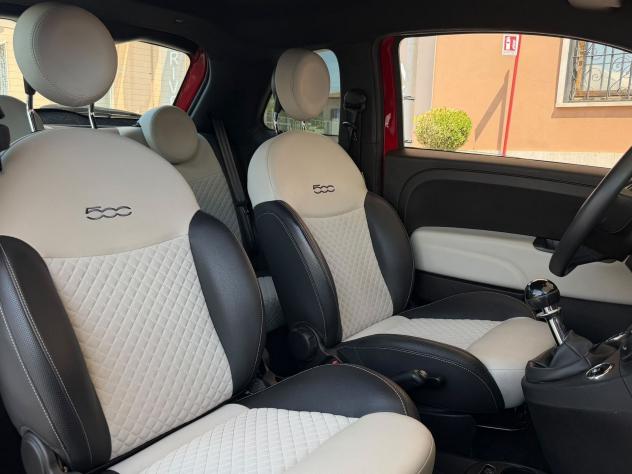 FIAT 500 500 1.0 hybrid Dolcevita 70cv - Foto 8