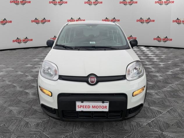 FIAT Panda 1.0 FireFly 70cv Hybrid, 5 POSTI, CARPLAY, PRONTA CONSEGNA! - Foto 4