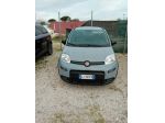 Fiat Panda Fiat Panda III 2021 1.0 firefly hybrid City Life s&s 70cv