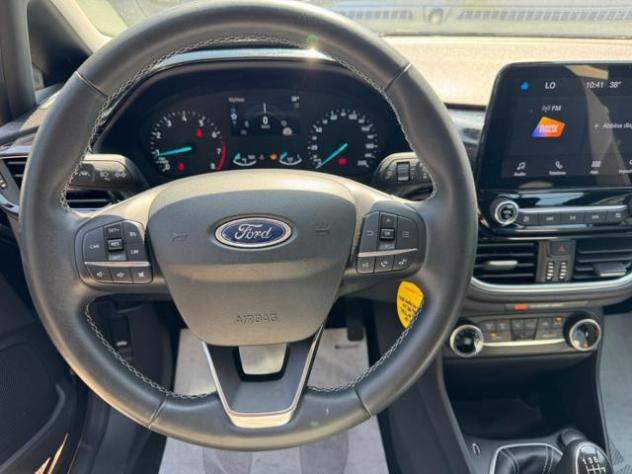 FORD Fiesta Hybrid Titanium 1.0cc 125cv ANDROID/IOS rif. 23993255 - Foto 6
