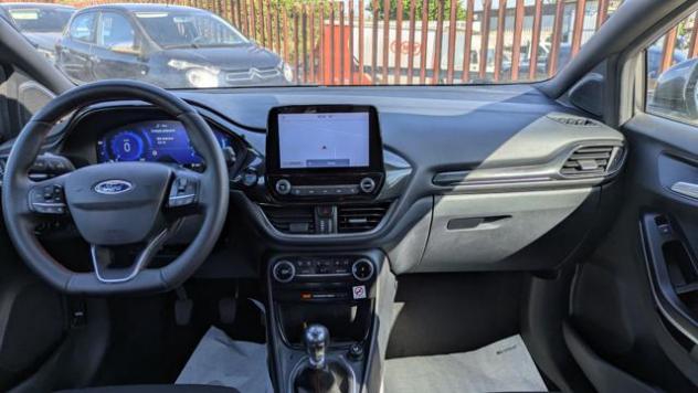FORD Puma Hybrid ST-Line 1.0cc 125cv rif. 23741493 - Foto 7