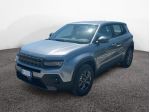 Jeep Avenger Benzina Longitude 1.2 100cv