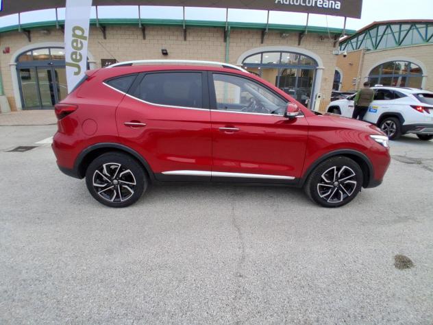 MG ZS 1.5 VTi-Tech Luxury - Foto 5