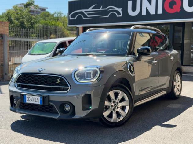 MINI Countryman 1.5 Cooper SE Countryman ALL4 (NESSUN VINCOLO) rif. 23910312 - Foto 3
