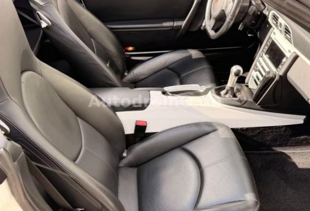 PORSCHE 997 3.8 Carrera 4 GTS rif. 23980189 - Foto 7