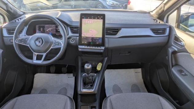 RENAULT Captur GPL TECHNO 1.0tce 100cv rif. 24205130 - Foto 6