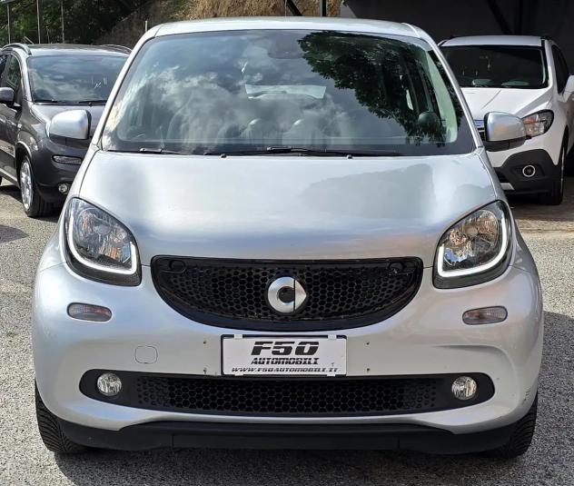 Smart ForFour 0.9 t Passion 90cv twinamic my18 - Foto 5