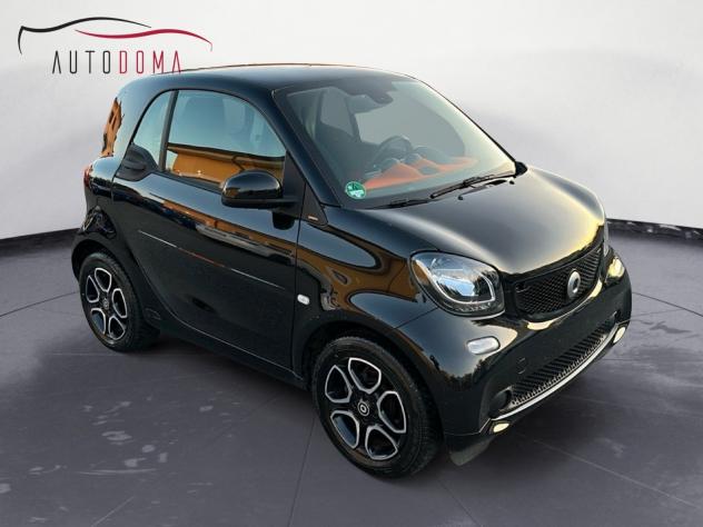 smart fortwo 70 Sport edition 1 - Foto 4