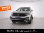 Volkswagen T-Cross 1.0 TSI DSG Style