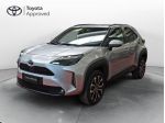 Toyota Yaris Cross 1.5 Hybrid 5p. E-CVT Trend