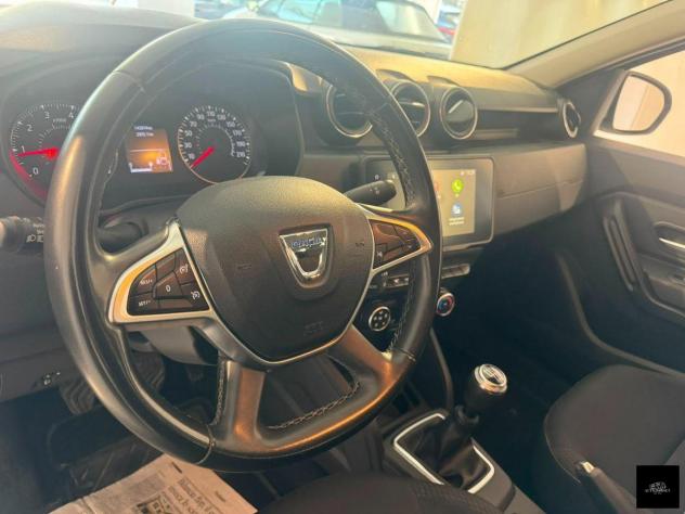 DACIA DUSTER 2022 1.5DCI 115CV NEOPATENTATI - Foto 7