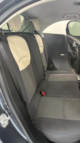 Fiat 500X 1.4 T-Jet 120 CV GPL Lounge - Foto 8