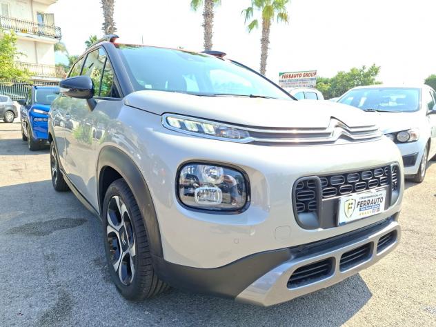 C3 AIRCROSS 1.2 110 S&S SHINE FULL - Foto 4