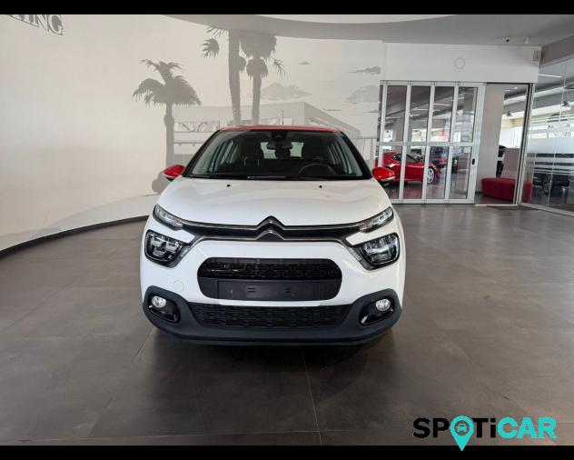 Citroën C3 3ª serie PureTech 82 S&S Feel - Foto 2
