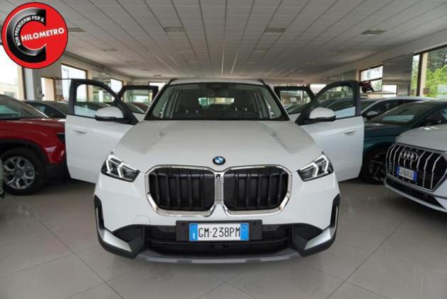 BMW X1 sdrive18d X-Line Edition Essence auto rif. 23532847 - Foto 8