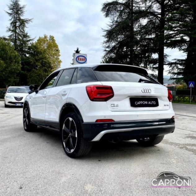AUDI Q2 30 TDI S line PROMO rif. 23794878 - Foto 4