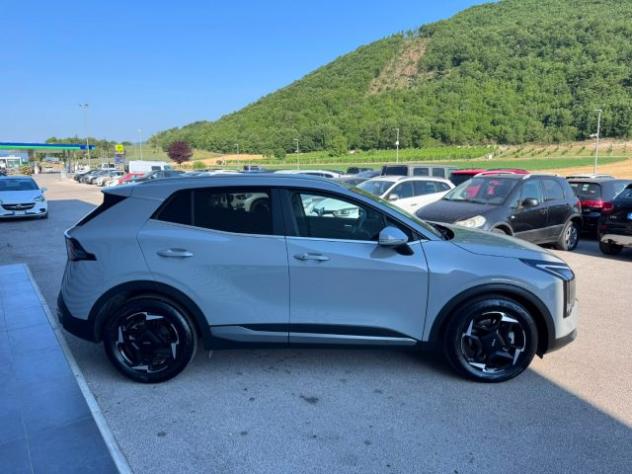 KIA Sportage 1.6 CRDi MHEV DCT Style OK Neopatentati rif. 24022311 - Foto 4