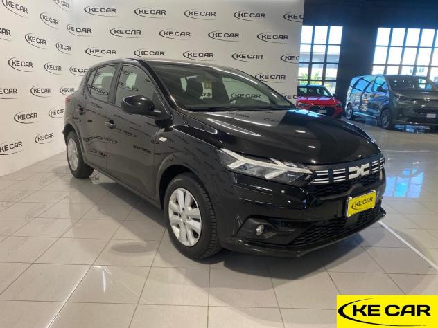 Dacia Sandero 1.0 TCe ECO-G STREETWAY EXPRESSION - Foto 3