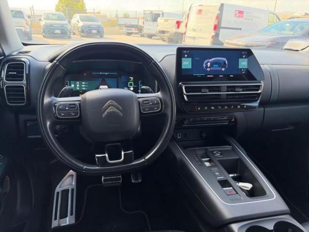 CITROEN C5 Aircross Hybrid 225 e-EAT8 Shine rif. 24159976 - Foto 9