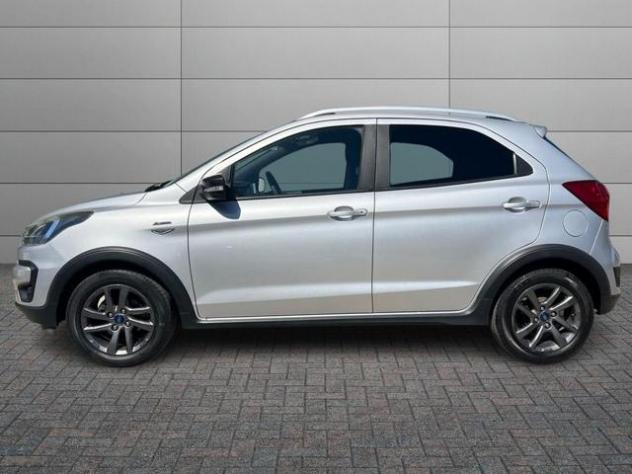 FORD Ka+ 1.2 85 CV Start&Stop Active rif. 23822143 - Foto 2