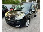 Fiat Doblo Dobl1.6 MJT 105CV 7 posti - Gancio