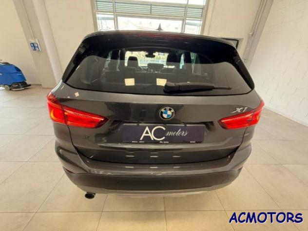 BMW X1 xDrive18d xLine rif. 23948532 - Foto 4