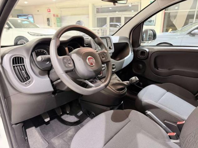 Fiat Panda Panda 1.0 firefly hybrid s - Foto 10