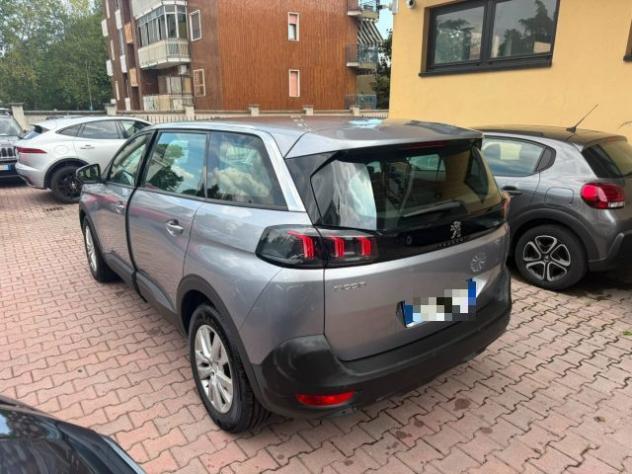 PEUGEOT 5008 BlueHDi 130 S&S EAT8 Active Business rif. 23890781 - Foto 4