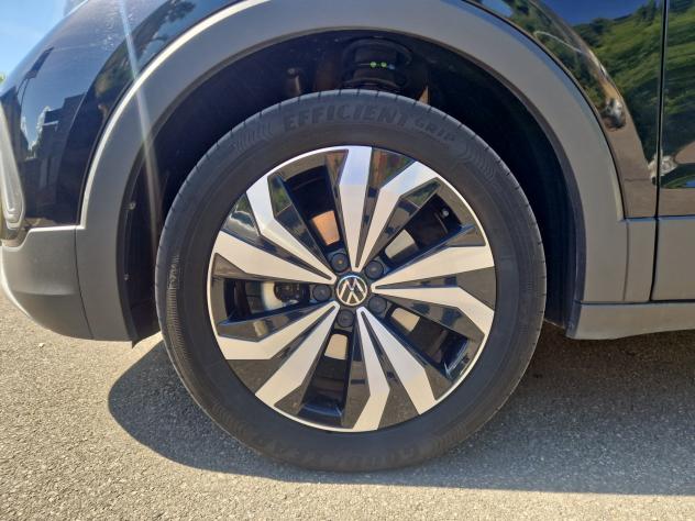 Volkswagen T-Cross T-Cross 1.0 tsi Edition Plus 115cv dsg - Foto 9