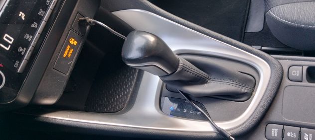 Toyota Yaris Ibrida - Foto 9
