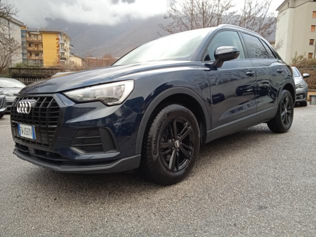 Audi Q3 2.0 TDI 150 CV S tronic Sport tetto apribile - Foto 3